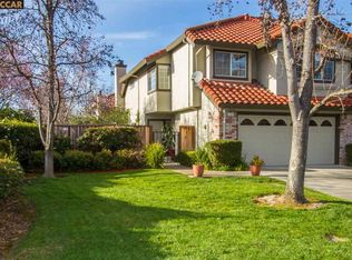 1541 Poppybank Ct, Pleasanton, CA 94566