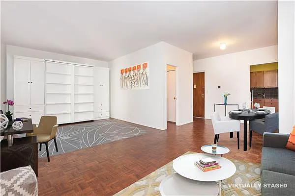 Rented by Upstairs Realty | media 1