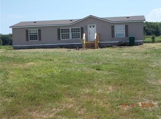 7173 NW State Route Ff Hwy, Adrian, MO 64720