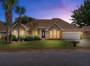 3808 Indigo Cir, Destin, FL 32541