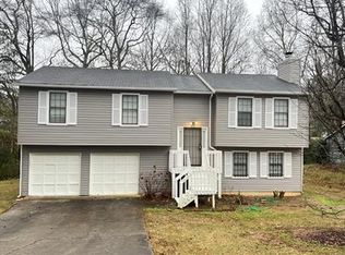 533 Sherwood Grn, Stone Mountain, GA 30087
