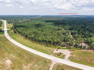 Aggie Expy #249, Plantersville, TX 77363