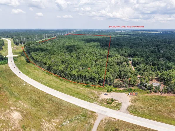 Aggie Expy #249, Plantersville, TX 77363