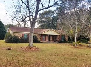 12770 Saeger Rd #A, Grand Bay, AL 36541