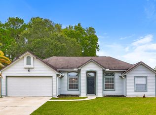 7977 Georgia Jack Ct, Jacksonville, FL 32244