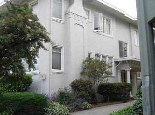 2747 College Ave APT 2, Berkeley, CA 94705