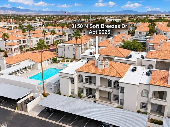 3150 Soft Breezes Dr APT 2025, Las Vegas, NV 89128