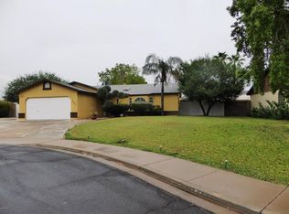1337 N Olympic Cir, Mesa, AZ 85205