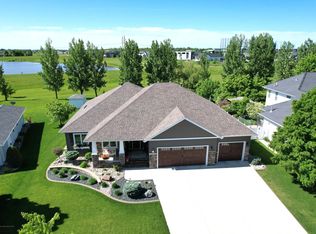 4611 Timberline Dr S, Fargo, ND 58104