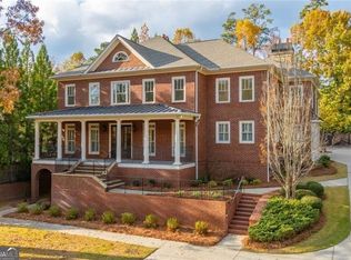 1364 Manget Way, Dunwoody, GA 30338