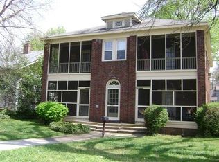 2147 Park Rd APT 2, Charlotte, NC 28203