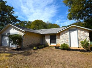 6704 Stage Coach Trl, Austin, TX 78745