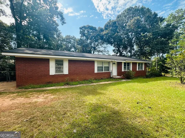 105 Hemlock St, Warner Robins, GA 31093