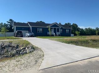 211 N Currituck Rd, Moyock, NC 27958