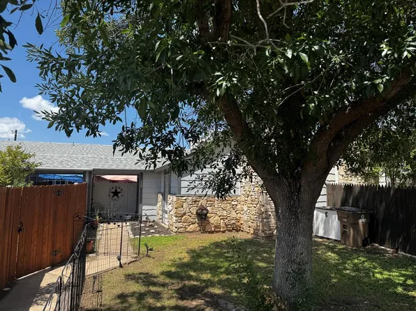 130 W Riverside Ave, San Angelo, TX 76903