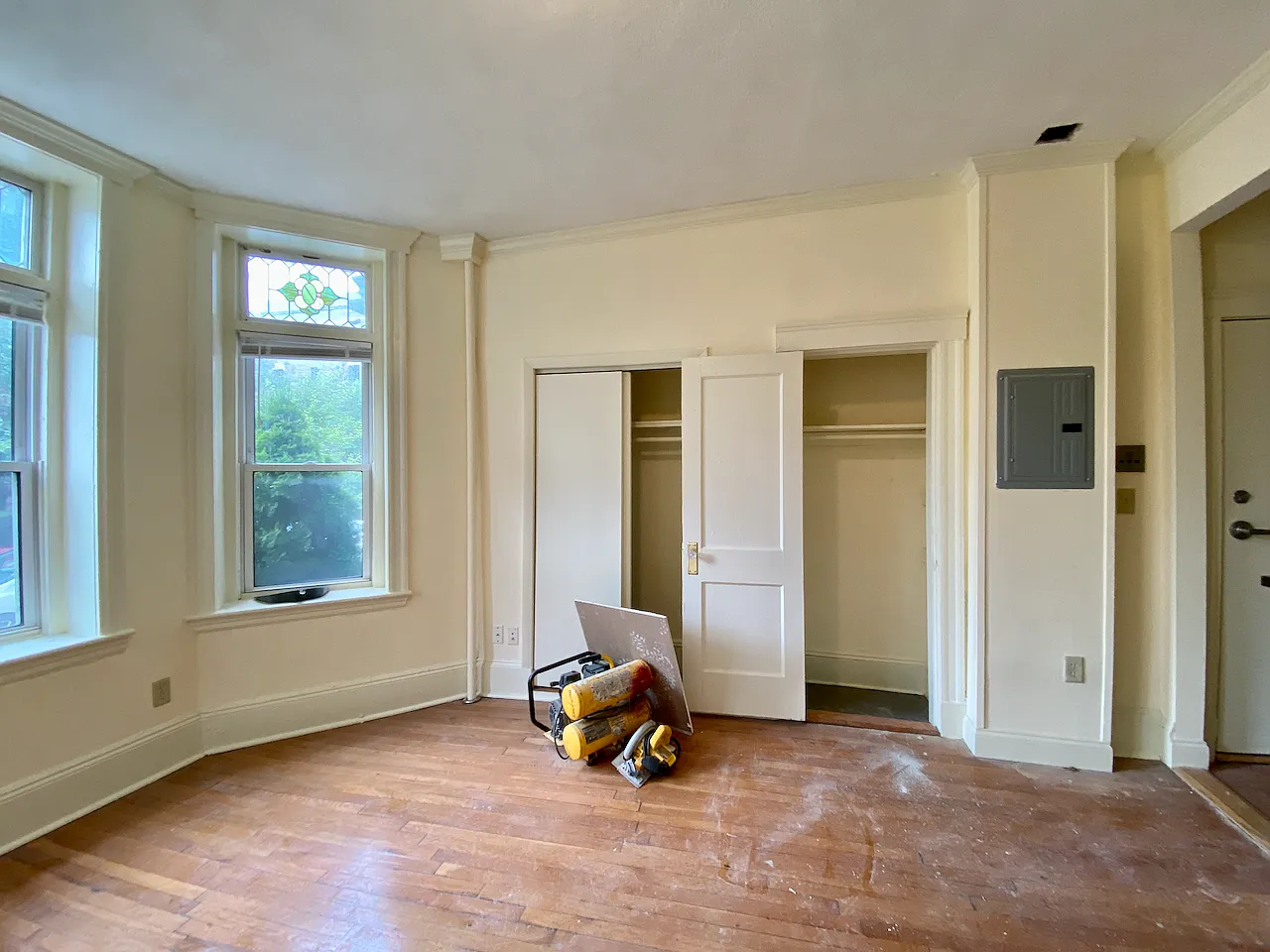 1 bed, 550 sqft, $2,800 — Photo 2
