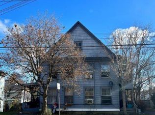 514-516 516 Davis St, Elmira, NY