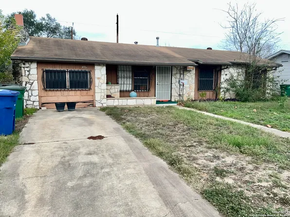 4939 Mary Diane, San Antonio, TX 78220
