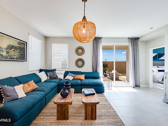 3rd image of 14956 W HACKAMORE Drive