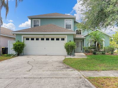165 Cork Way, Davenport, FL, 33897