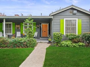 1014 Yale Ave, Modesto, CA 95350