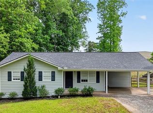 745 Pioneer Rd, Jasper, GA 30143