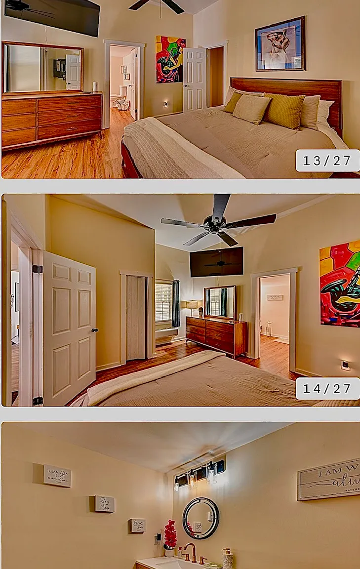 4 bed, 2.5 bath, 2213 sqft, $2,500 — Photo 4