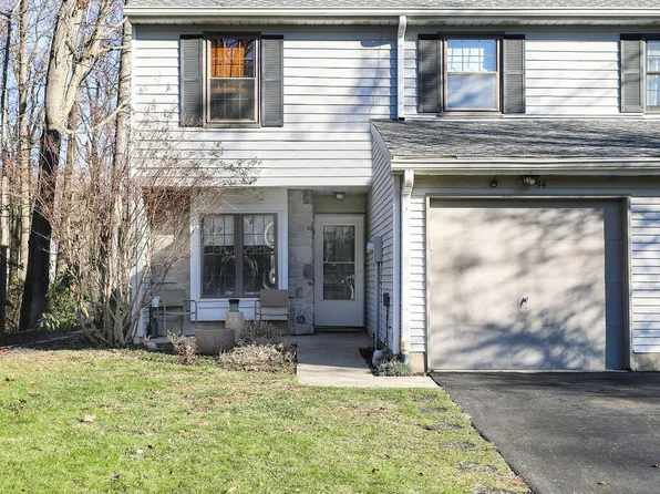 54 Hunters Run, Oceanport, NJ 07757