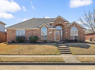 4624 Harvest Ln, Sachse, TX 75048