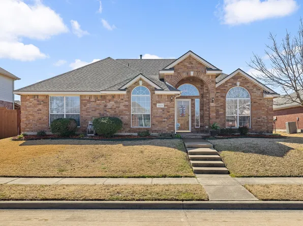 4624 Harvest Ln, Sachse, TX 75048