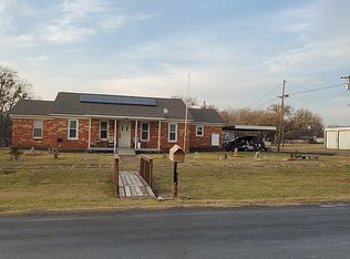 200 E Crossmain St, Milford, TX 76670