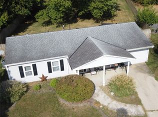 164 Charles Ct, Franklin, OH 45005