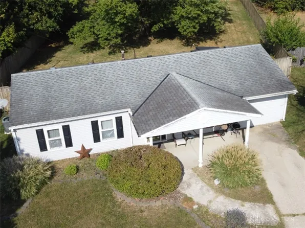 164 Charles Ct, Franklin, OH 45005