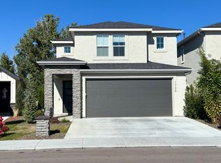 1730 E Knobcone Dr, Meridian, ID 83642