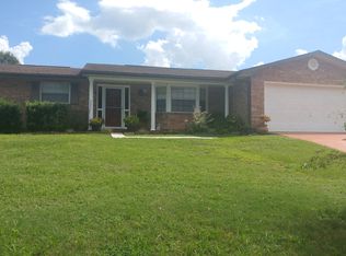 3444 Trout Ave, Fruitland Park, FL 34731