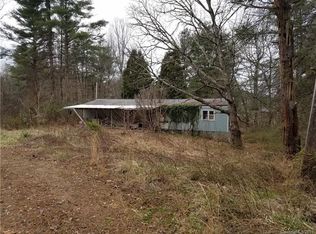622 Old Eller Ford Rd, Weaverville, NC 28787