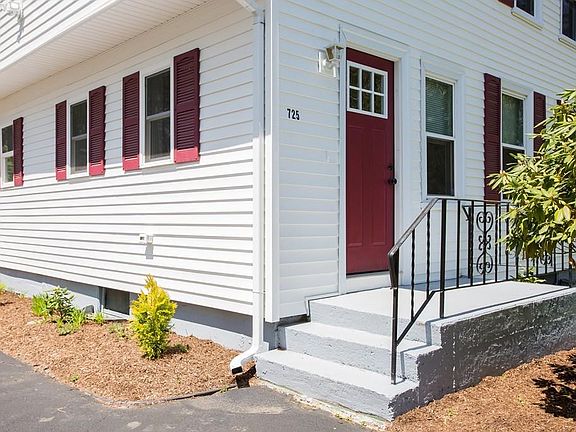 4th image of 725 School St