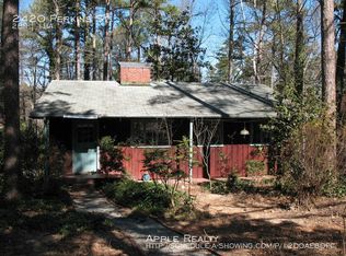 2420 Perkins Rd, Durham, NC 27705