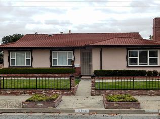 3794 Kersten Dr, San Jose, CA 95124