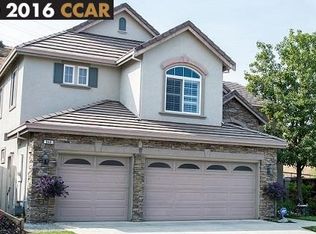 849 Deer Spring Cir, Concord, CA 94521