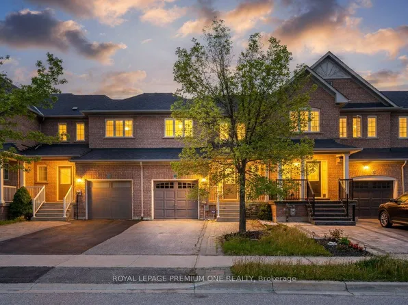 13 Summitridge Ct, Brampton, ON L6P 2E5