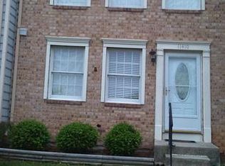 11410 Horse Soldier Pl, Beltsville, MD 20705