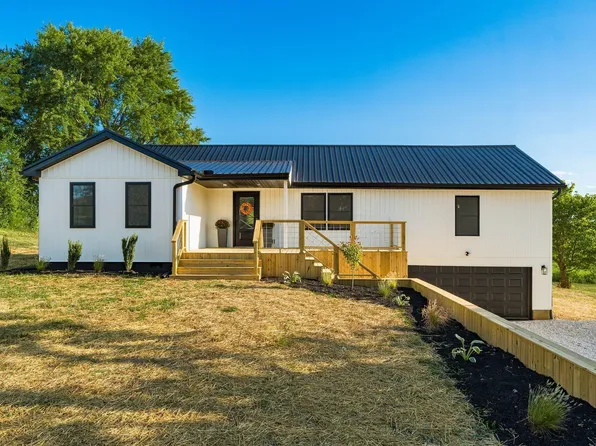 3815 State Route 361, Circleville, OH 43113