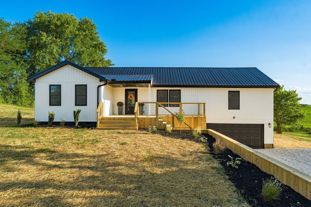Real estate listing image