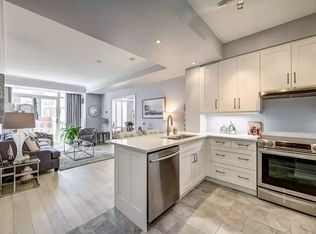 80 Port St E, Mississauga, ON