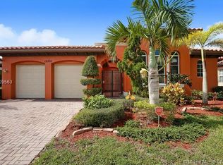 12300 NW 81st St, Parkland, FL 33076