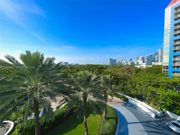 2101 Brickell Ave, Miami, FL