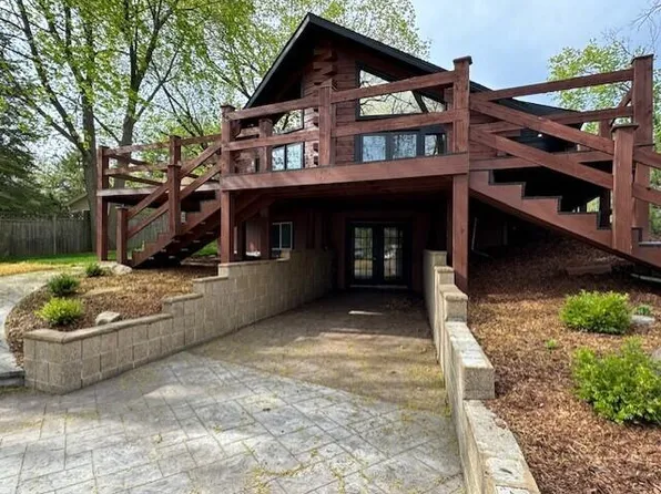 34105 Venice Park ROAD, Delafield, WI 53018