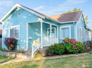 1724 Iron St, Bellingham, WA