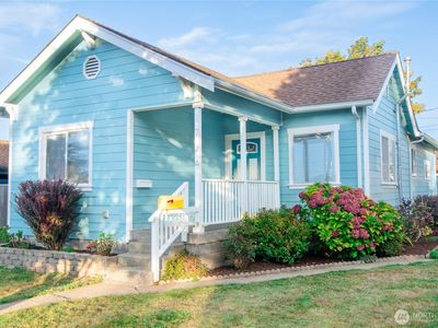 1724 Iron Street, Bellingham, WA, 98225